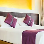 Hotel Ambience Plaza Jmd - Delhi Airport